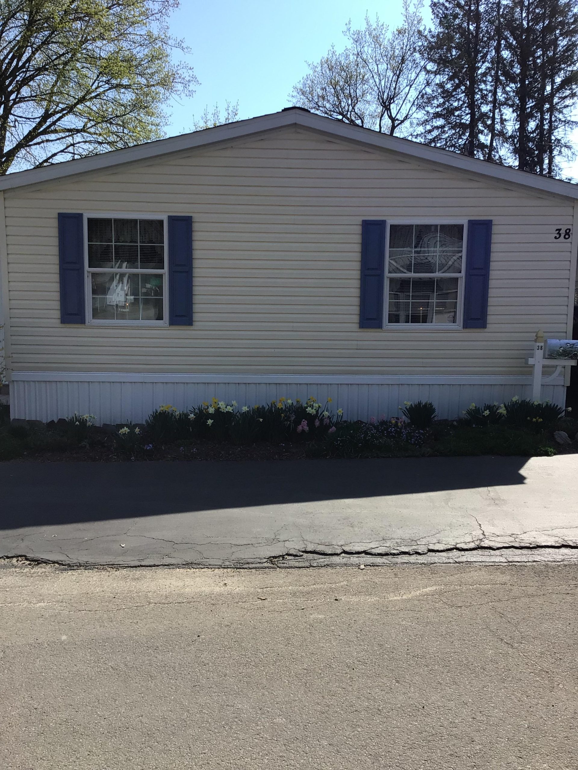 38 Patio Drive Rochester NY 14625