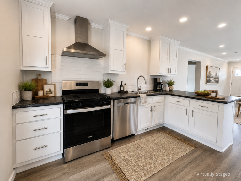 Gallery for 35 Harway Drive, HA35 at Penfield Farms Manufactured Home Community: Image 7 of 7