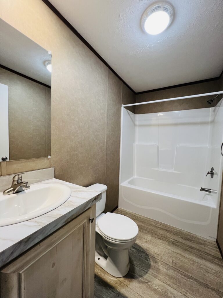 Gallery for 1 Dalewood Dr, DA01 at Penfield Farms Manufactured Home Community: Image 7 of 8