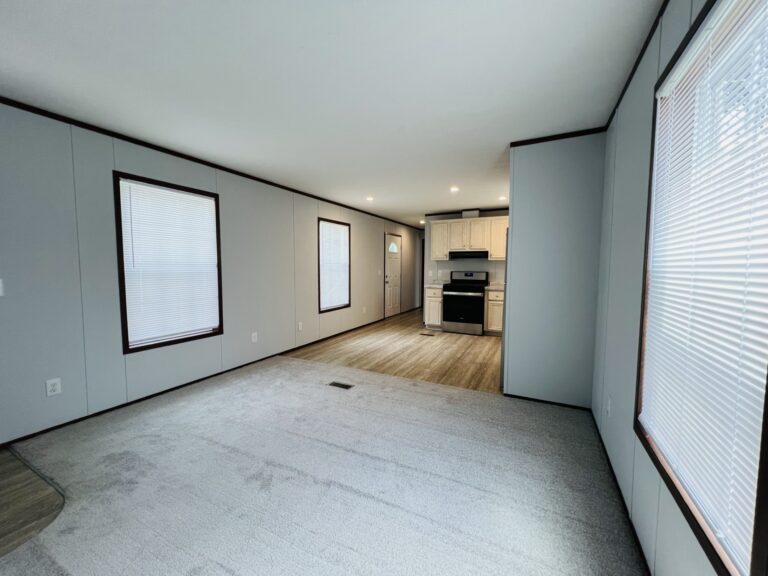 Gallery for 1 Dalewood Dr, DA01 at Penfield Farms Manufactured Home Community: Image 1 of 8