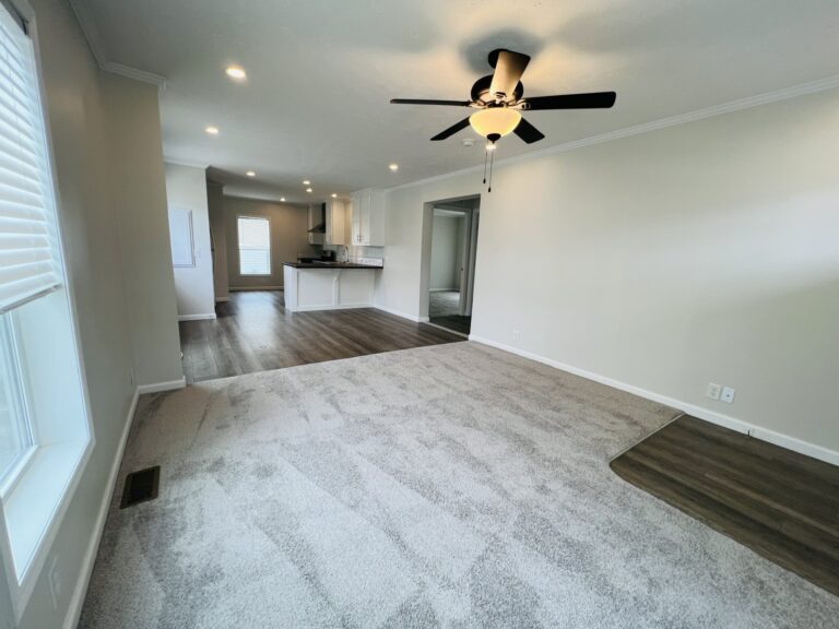 Gallery for 3 Keystone Dr, KE03 at Penfield Farms Manufactured Home Community: Image 1 of 7
