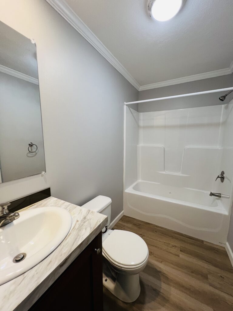 Gallery for 34 Norhill Drive, NO34 at Penfield Farms Manufactured Home Community: Image 7 of 7