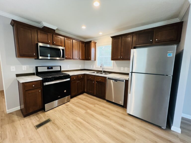 Photograph of 34 Norhill Drive, NO34