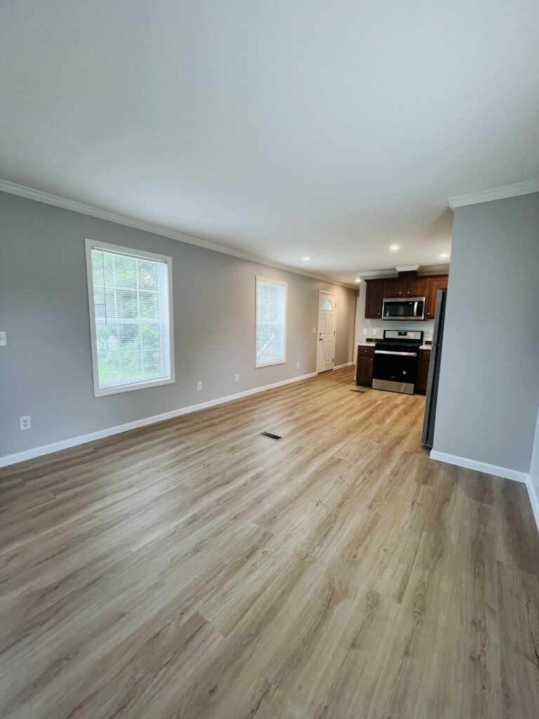 Gallery for 34 Norhill Drive, NO34 at Penfield Farms Manufactured Home Community: Image 1 of 7
