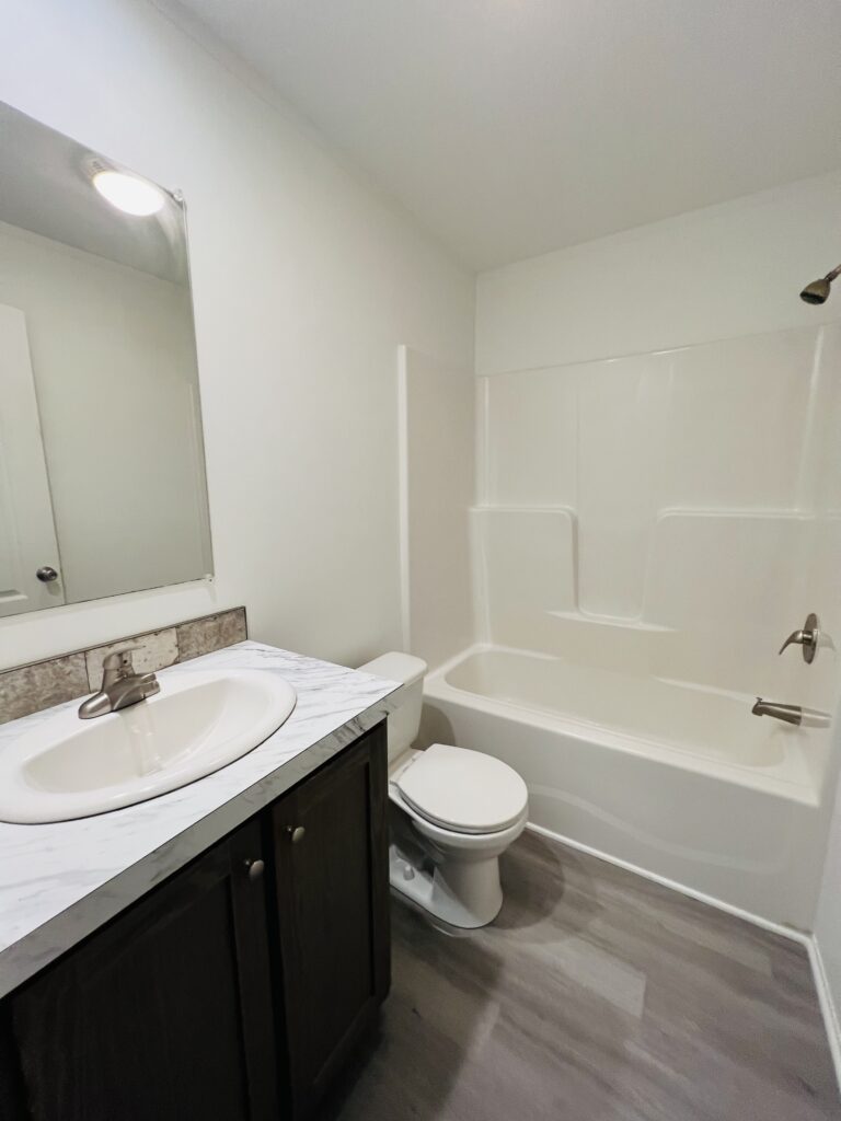 Gallery for 15 Wayside Drive, WA15 at Penfield Farms Manufactured Home Community: Image 8 of 8